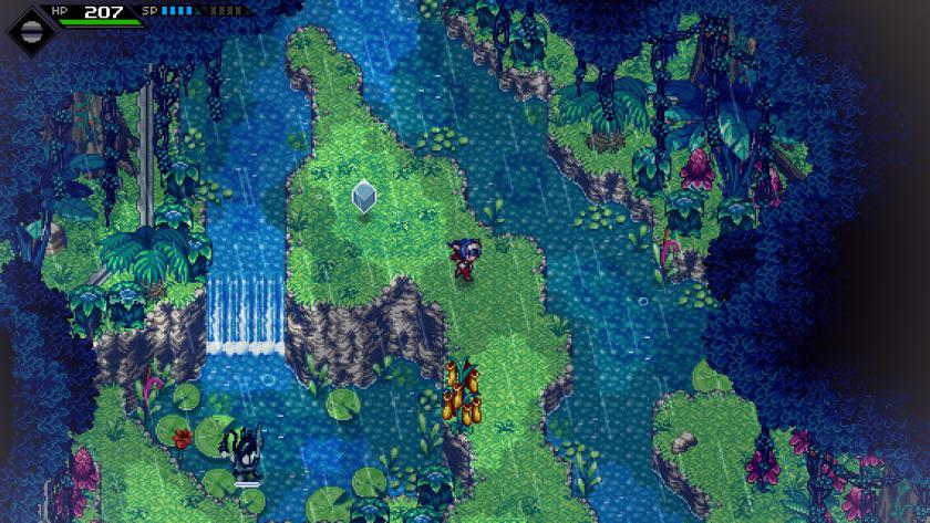 Switch游戏 -远星物语 CrossCode-百度网盘下载插图1-小白游戏网 Switch游戏 -远星物语 CrossCode-百度网盘下载插图1-小白游戏网